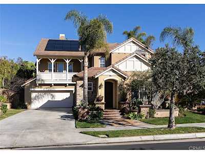 45 Corte Vidriosa San Clemente, CA 92673