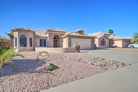 8518 W Grovers Avenue Peoria, AZ 85382