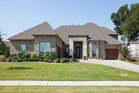 6632 Via Italia Drive Flower Mound, TX 75077