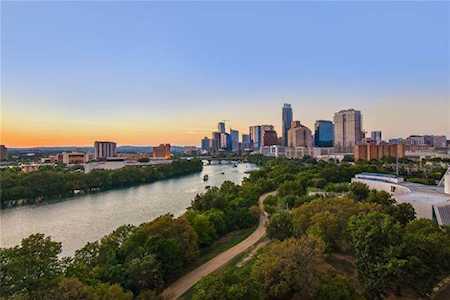 54 Rainey St #1206 Austin, TX 78701