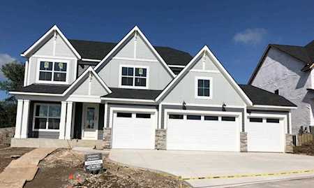 4925 Alvarado Lane N Plymouth, MN 55446