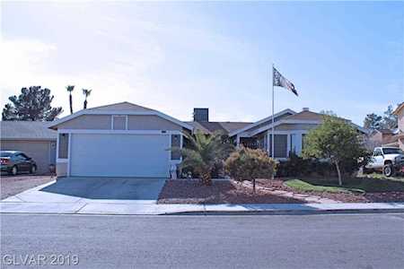 5225 Shady Grove Ln Las Vegas, NV 89130