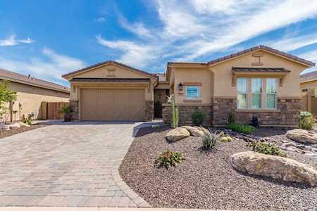 31219 N 124th Drive Peoria, AZ 85383