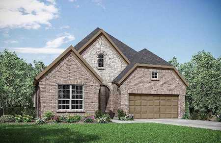 3949 River Bend Street Mckinney, TX 75071