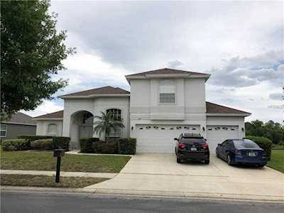 1695 Cherry Blossom Terrace Lake Mary, FL 32746