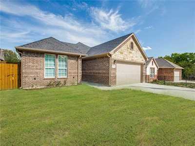 716 Andrews Avenue Cockrell Hill, TX 75211