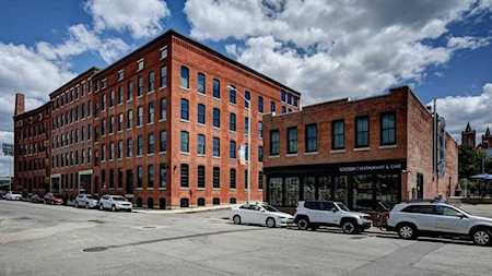 48 Water St #403 Worcester, MA 01604