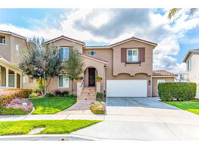 212 Corte Tierra Cielo San Clemente, CA 92673