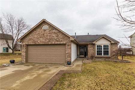5967 Marco Street Plainfield, IN 46168