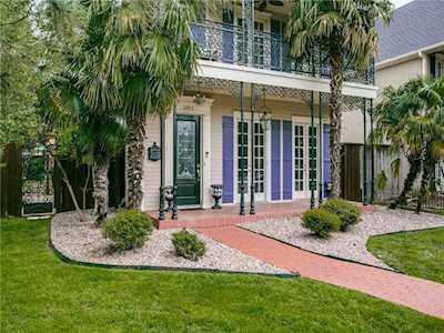 5703 Llano Avenue Dallas, TX 75206
