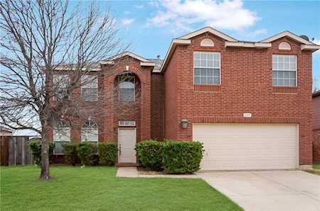 2345 Magnolia Drive Little Elm, TX 75068
