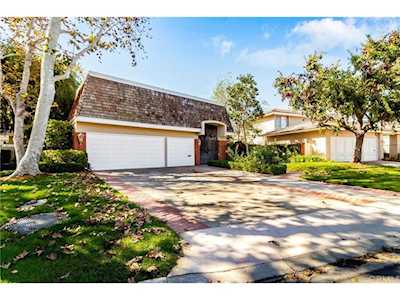 5 Rue Biarritz Newport Beach, CA 92660