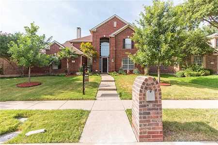 2317 High Country Way Plano, TX 75025