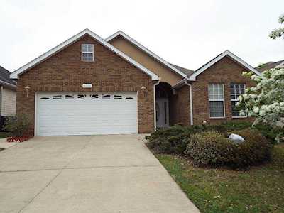 3358 Aqua Ridge Way Tallahassee, FL 32309