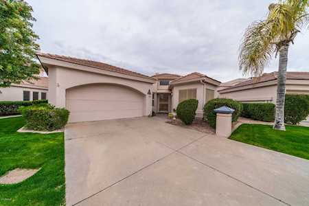 7768 E Oakshore Drive Scottsdale, AZ 85258
