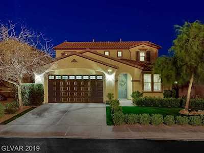 2956 Valley Basin Ave Henderson, NV 89052