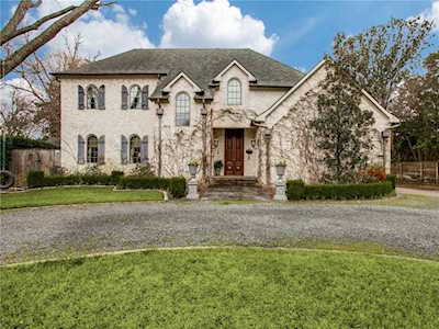 4424 Manning Lane Dallas, TX 75220