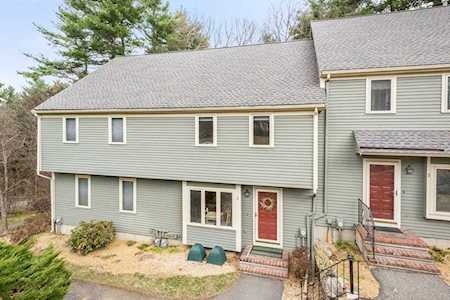 23 Deer Path #2 Maynard, MA 01754