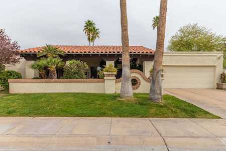 8540 E San Benito Drive Scottsdale, AZ 85258