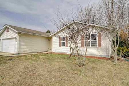 610 Woodberry St Marshall, WI 53559