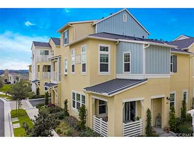 145 Patria Rancho Mission Viejo, CA 92694
