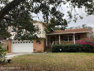 360 S Christmas Hill Road Titusville, FL 32796