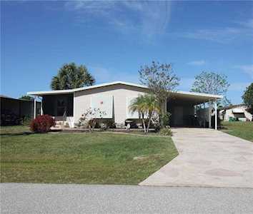 6245 Greenfinch Road Englewood, FL 34224