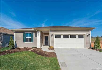 5051 Looking Glass Trl Denver, NC 28037