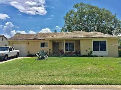 10841 William And Mary Court Orlando, FL 32821