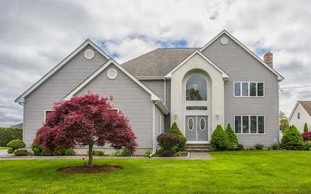 60 Bryan Drive Taunton, MA 02780