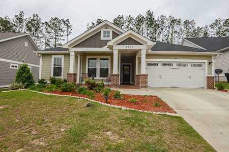 2517 Capstone Drive Tallahassee, FL 32312