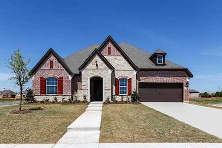 240 Lake Trail Drive Prosper, TX 75078