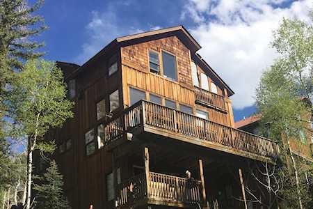 104 Alexander Overlook Telluride, COLORADO 81435