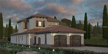 16106 Trivoli Circle Montverde, FL 34756