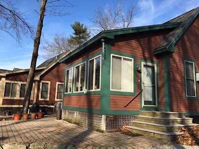 35 Summer Village Rd #35 Westford, MA 01886
