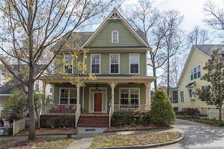 428 N Faulkner Way Davidson, NC 28036
