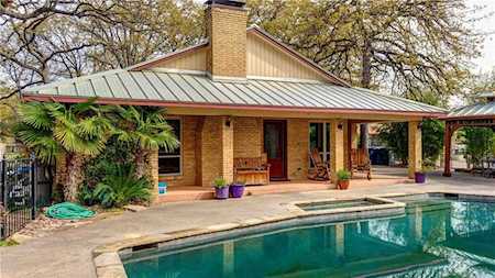 1015 Crepe Myrtle Lane Copper Canyon, TX 76226