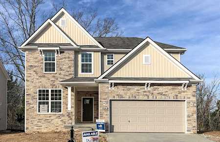 12500 Deer Lake Ln Louisville, KY 40299