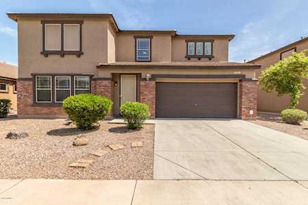 6809 S 42nd Drive Phoenix, AZ 85041