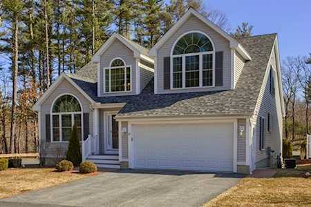 32 Windemere Circle #32 Tyngsborough, MA 01879