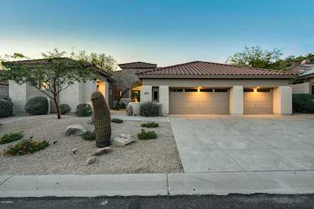 13434 E Sorrel Lane Scottsdale, AZ 85259