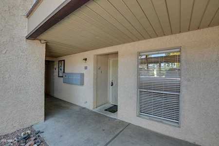 11032 N 28th Drive #102 Phoenix, AZ 85029