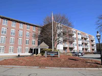 148 Main St #O103 North Andover, MA 01845