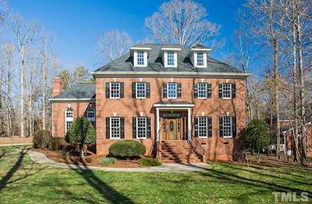 106 Berwick Place Hillsborough, NC 27278