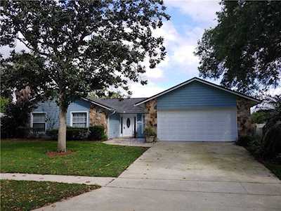 211 Paul Mcclure Court Casselberry, FL 32707