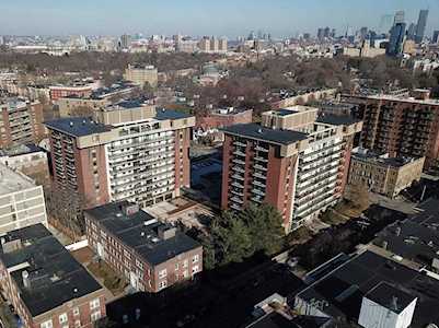 60 Longwood Ave #404 Brookline, MA 02446