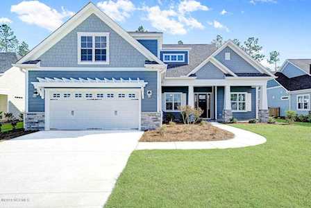 3087 Broadhaven Drive Leland, NC 28451