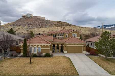 2540 Rampart Terrace Reno, NV 89519-8361