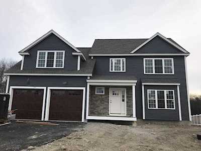 16 Field Lane Littleton, MA 01460