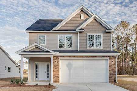 4514 Combs Forest Court Leland, NC 28451